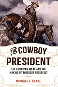 E-Book (epub) Cowboy President von Michael F. Blake