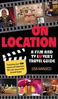E-Book (epub) On Location von Lisa Iannucci