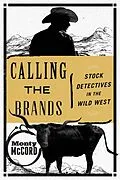 E-Book (epub) Calling the Brands von Monty McCord