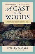 E-Book (epub) Cast in the Woods von Stephen Sautner