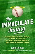 E-Book (epub) Immaculate Inning von Joe Cox
