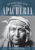 E-Book (epub) Apacheria von W. Michael Farmer