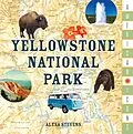 E-Book (pdf) American Icons: Yellowstone National Park von Stonesong Press