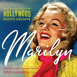 E-Book (epub) Marilyn von Boze Hadleigh