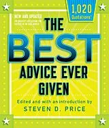 E-Book (epub) Best Advice Ever Given, New and Updated von Steven D. Price