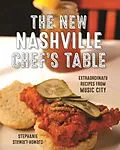 E-Book (epub) New Nashville Chef's Table von Stephanie Stewart