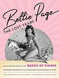E-Book (epub) Bettie Page von Tori Rodriguez