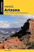 E-Book (epub) Hiking Arizona von Bruce Grubbs