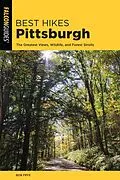 E-Book (epub) Best Hikes Pittsburgh von Bob Frye