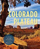 E-Book (epub) Discovering the Colorado Plateau von Bill Haggerty