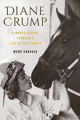 E-Book (epub) Diane Crump von Mark Shrager