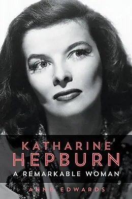 E-Book (epub) Katharine Hepburn von Anne Edwards