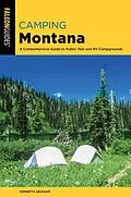 E-Book (epub) Camping Montana von Kenneth L. Graham