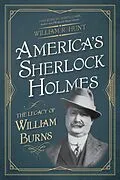 E-Book (epub) America's Sherlock Holmes von William R. Hunt