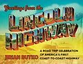 E-Book (epub) Greetings from the Lincoln Highway von Brian Butko