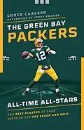 E-Book (epub) Green Bay Packers All-Time All-Stars von Chuck Carlson