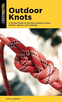 E-Book (epub) Outdoor Knots von Cliff Jacobson