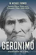 E-Book (epub) Geronimo von W. Michael Farmer
