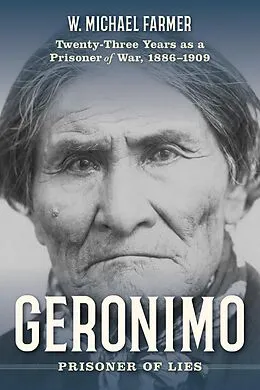E-Book (epub) Geronimo von W. Michael Farmer