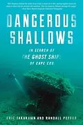 E-Book (epub) Dangerous Shallows von Eric Takakjian, Randall Peffer