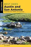 E-Book (epub) Best Hikes Austin and San Antonio von Keith Stelter
