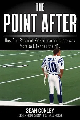 E-Book (epub) Point After von Sean Conley
