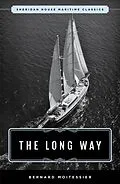 E-Book (epub) Long Way von Bernard Moitessier