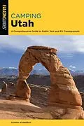 E-Book (epub) Camping Utah von Donna Ikenberry