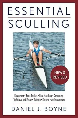 E-Book (epub) Essential Sculling von Daniel Boyne