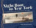 E-Book (epub) Night Boat to New York von Erik Hesselberg
