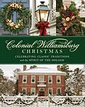 E-Book (epub) Colonial Williamsburg Christmas von The Colonial Williamsburg Foundation