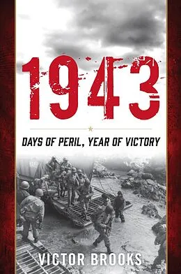 E-Book (epub) 1943 von Victor Brooks