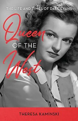 E-Book (epub) Queen of the West von Theresa Kaminski