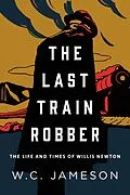 E-Book (epub) Last Train Robber von W. C. Jameson