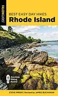 E-Book (epub) Best Easy Day Hikes Rhode Island von Steve Mirsky