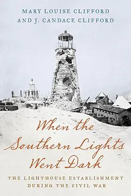 E-Book (epub) When the Southern Lights Went Dark von Mary Louise Clifford, J. Candace Clifford