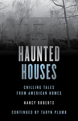 E-Book (epub) Haunted Houses von Nancy Roberts