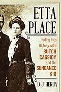 E-Book (epub) Etta Place von D. J. Herda