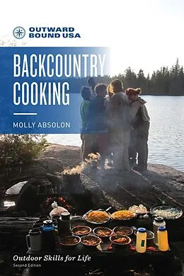 E-Book (epub) Outward Bound Backcountry Cooking von Molly Absolon