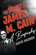 E-Book (epub) Voice of James M. Cain von David Madden
