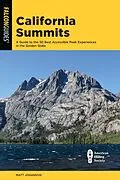 E-Book (epub) California Summits von Matt Johanson