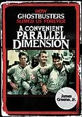 E-Book (epub) Convenient Parallel Dimension von James Greene