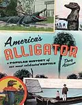 E-Book (epub) America's Alligator von Doug Alderson