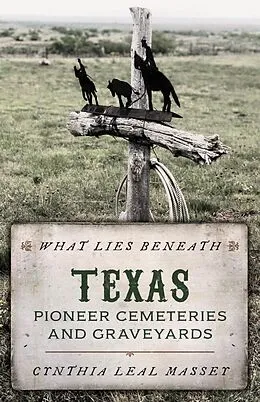 E-Book (epub) What Lies Beneath von Cynthia Leal Massey