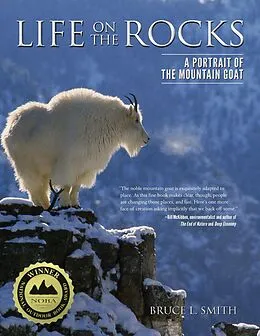 E-Book (epub) Life on the Rocks von Bruce L. Smith