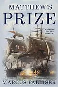E-Book (epub) Matthew's Prize von Marcus Palliser