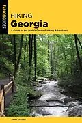 E-Book (epub) Hiking Georgia von Jimmy Jacobs