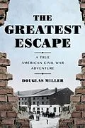 E-Book (epub) Greatest Escape von Douglas Miller
