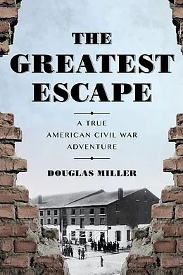 E-Book (epub) Greatest Escape von Douglas Miller