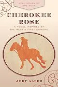 E-Book (epub) Cherokee Rose von Judy Alter